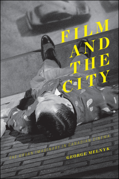 Film and the City 
