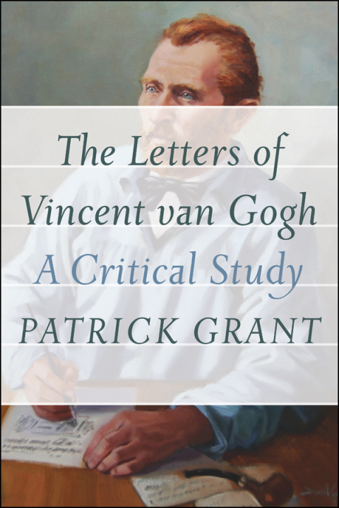 The Letters of Vincent van Gogh 