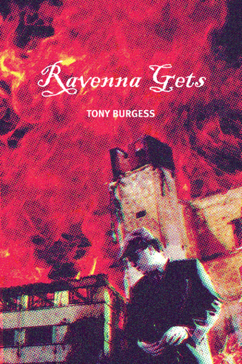 Cover image for book Ravenna Gets