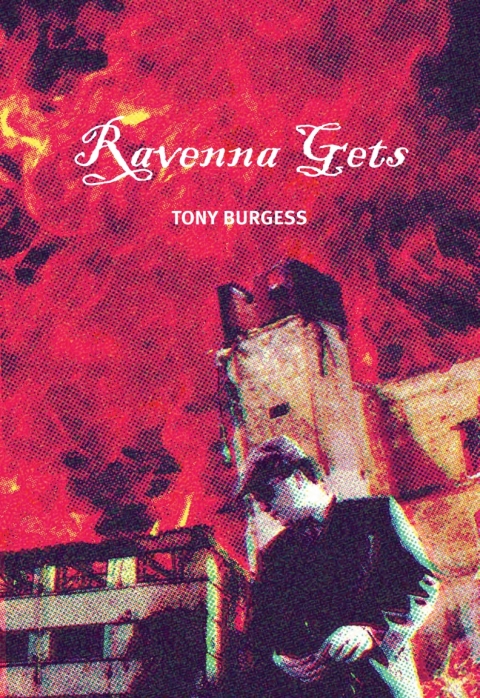 Cover image for book Ravenna Gets