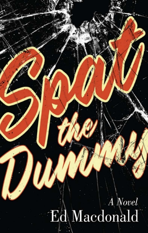 Cover image for book Spat the Dummy