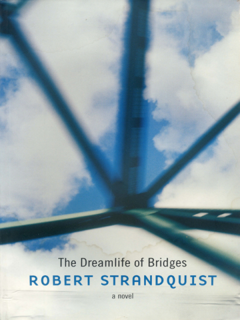 Cover image for book The Dreamlife of Bridges
