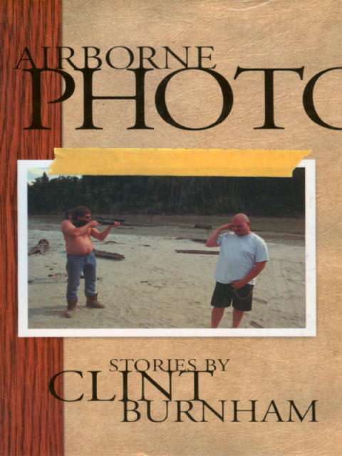 Cover image for book Airborne Photo