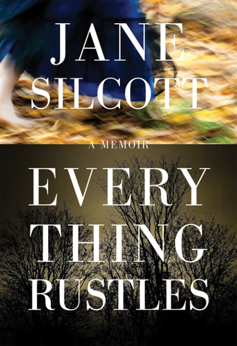 Cover image for book Everything Rustles