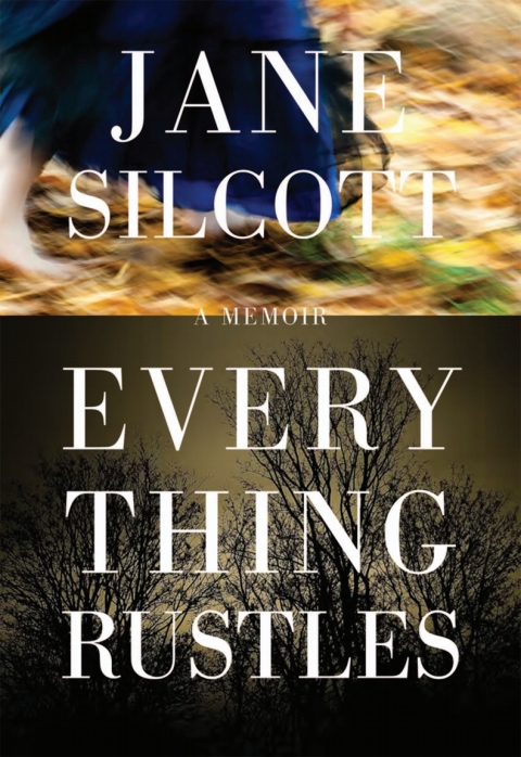 Cover image for book Everything Rustles
