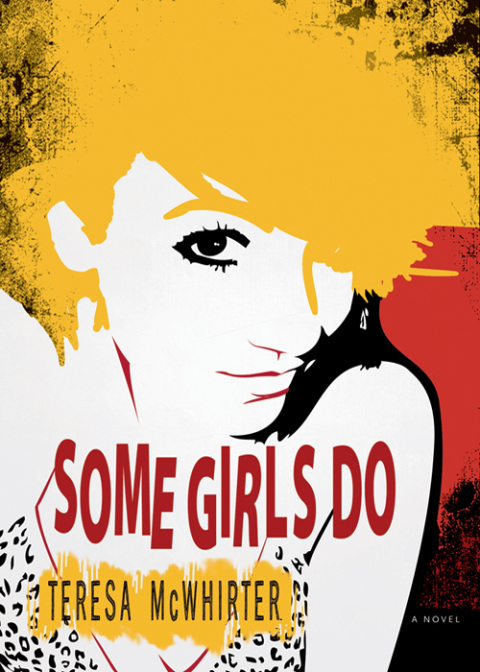 Cover image for book Some Girls Do