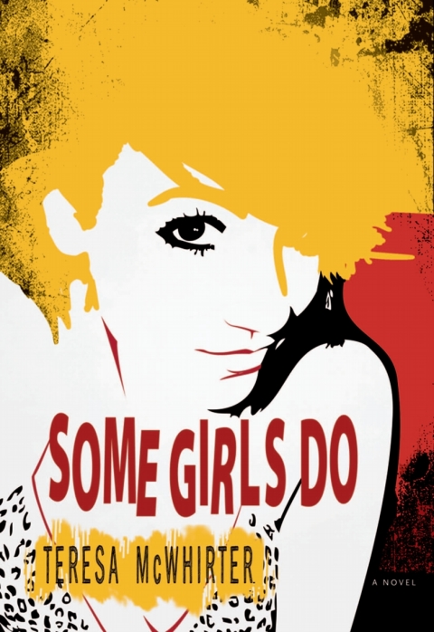 Cover image for book Some Girls Do