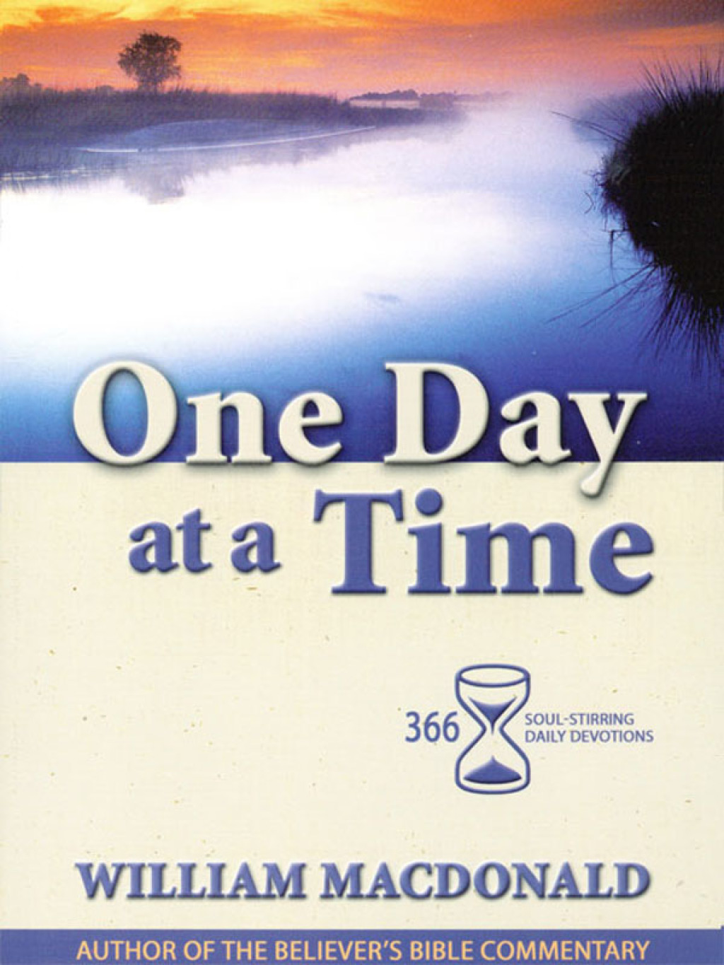 One Day at a Time (eBook) One Day at a Time (eBook)