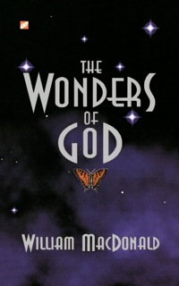 Cover image: Wonders of God, The 9781882701254