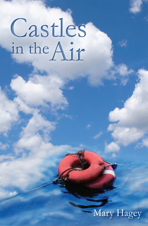 Cover image for book Castles in the Air