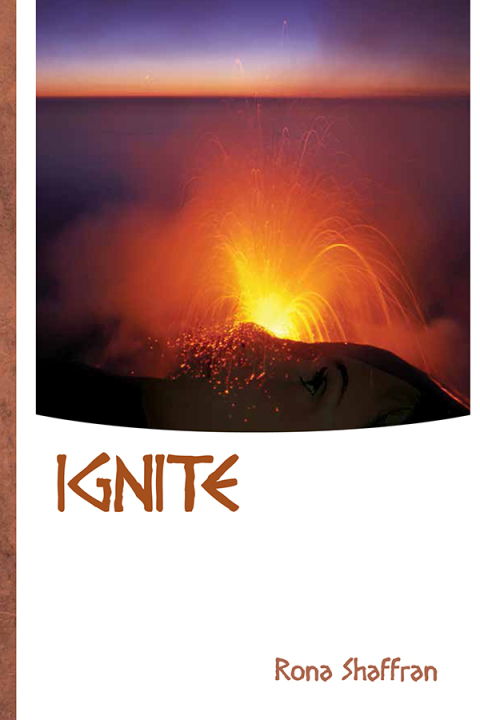 Cover image for book Ignite