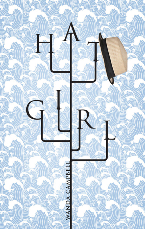 Cover image for book Hat Girl
