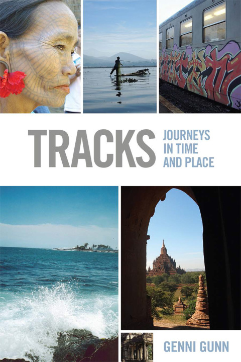 Cover image for book Tracks