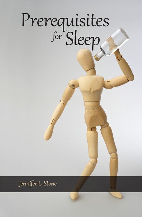 Cover image for book Prerequisites for Sleep