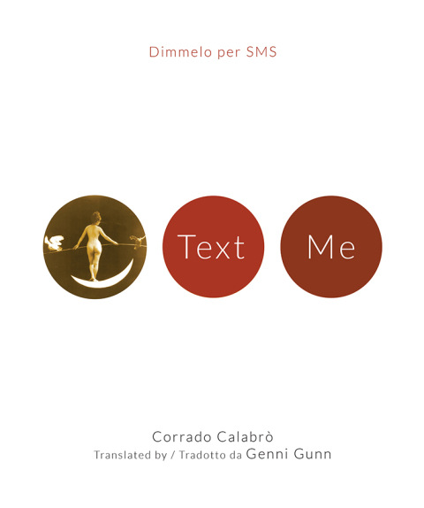 Cover image for book Text Me