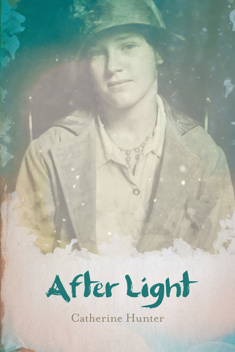 Cover image for book After Light