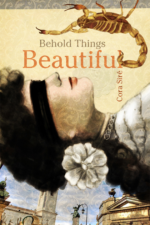 Cover image for book Behold Things Beautiful