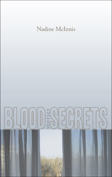 Cover image for book Blood Secrets