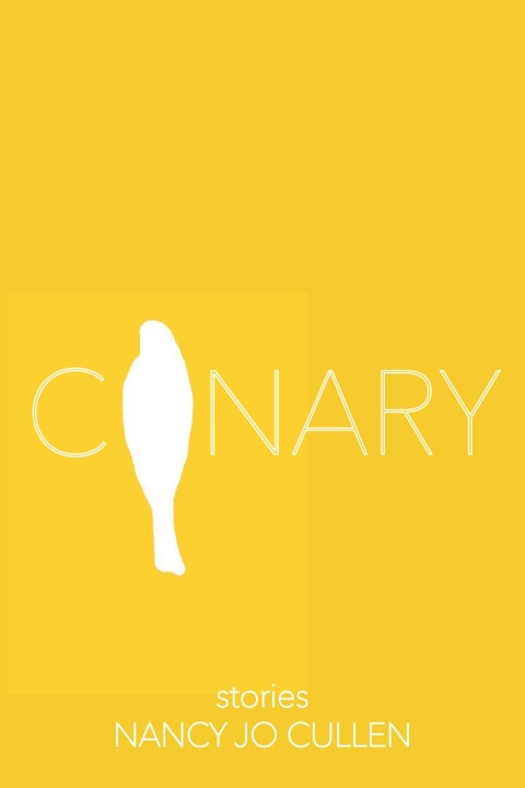 Cover image for book Canary