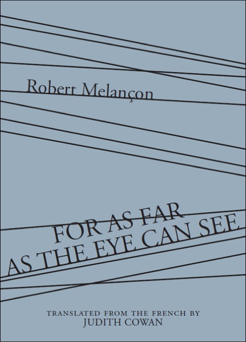 Cover image for book For As Far as the Eye Can See