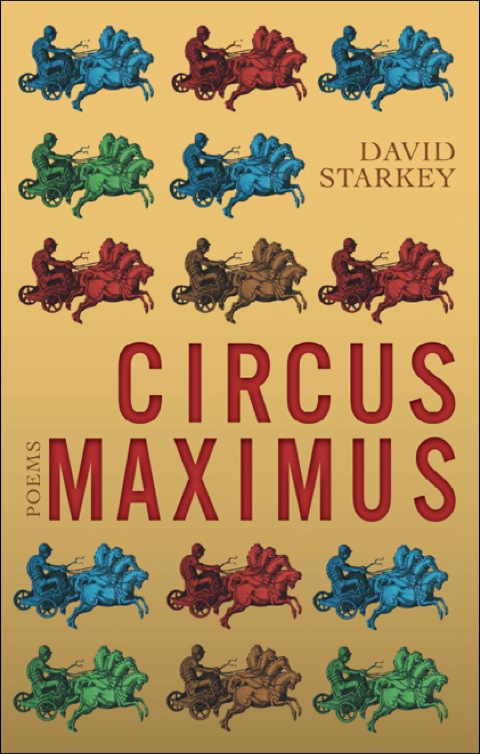 Cover image for book Circus Maximus