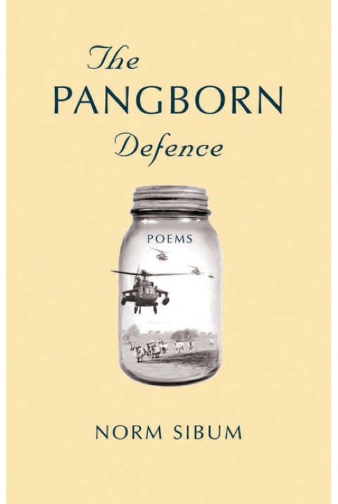 The Pangborn Defence 