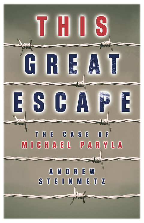 Cover image for book This Great Escape