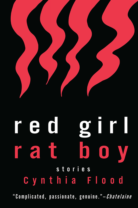 Red Girl Rat Boy 