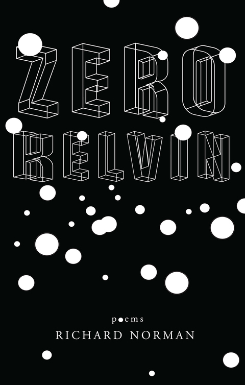 Cover image for book Zero Kelvin