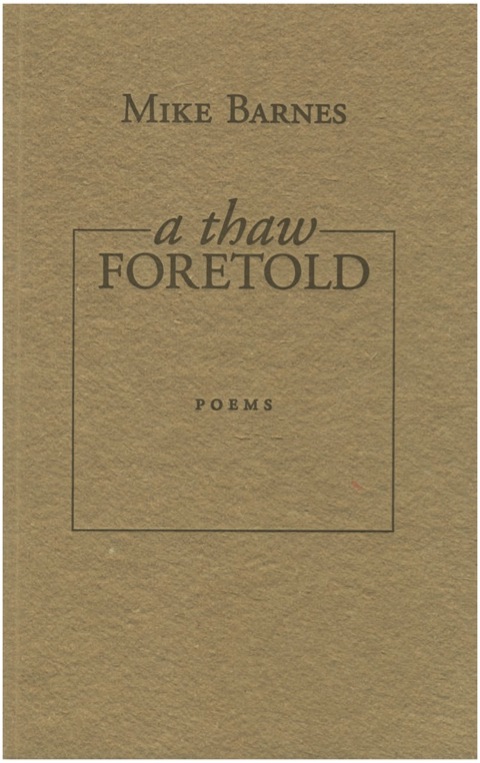A Thaw Foretold 