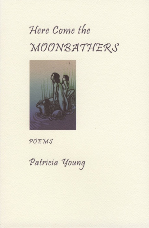 Here Come the Moonbathers 