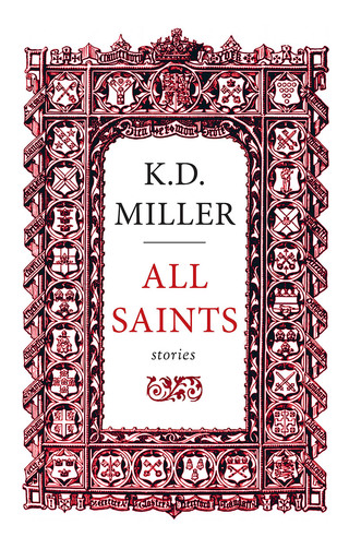 All Saints