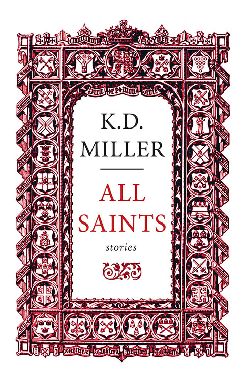 All Saints 