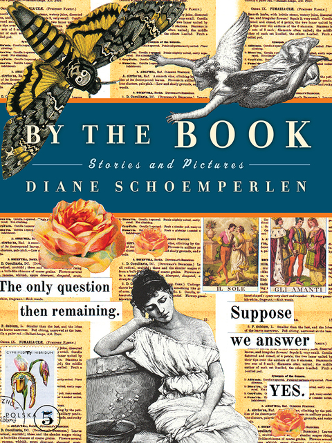 Cover image for book By The Book