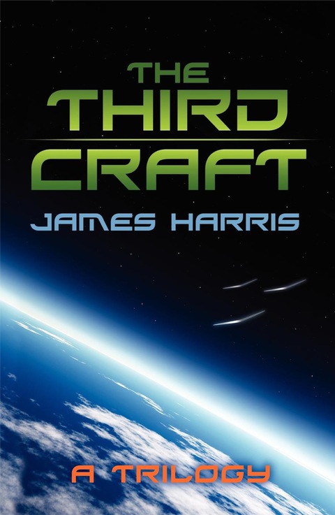 Cover image for book The Third Craft