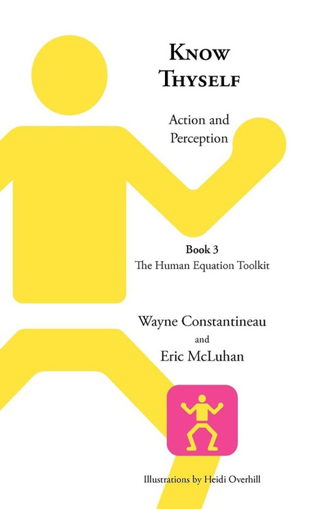 Cover image for book Know Thyself