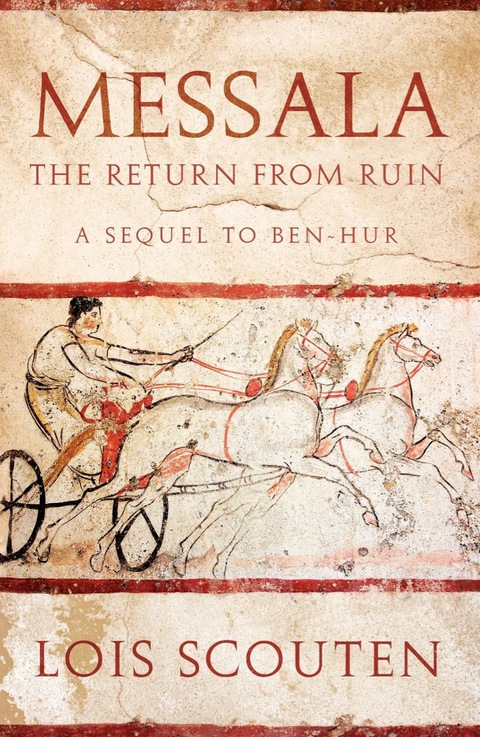 Cover image for book Messala