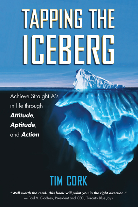 Cover image for book Tapping the Iceberg