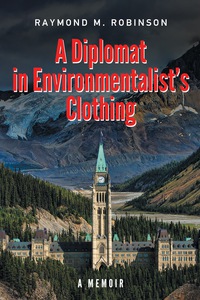 Titelbild: A Diplomat in Environmentalist’s Clothing