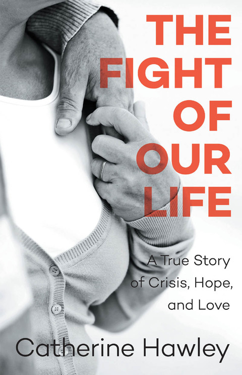 Cover image for book The Fight of Our Life