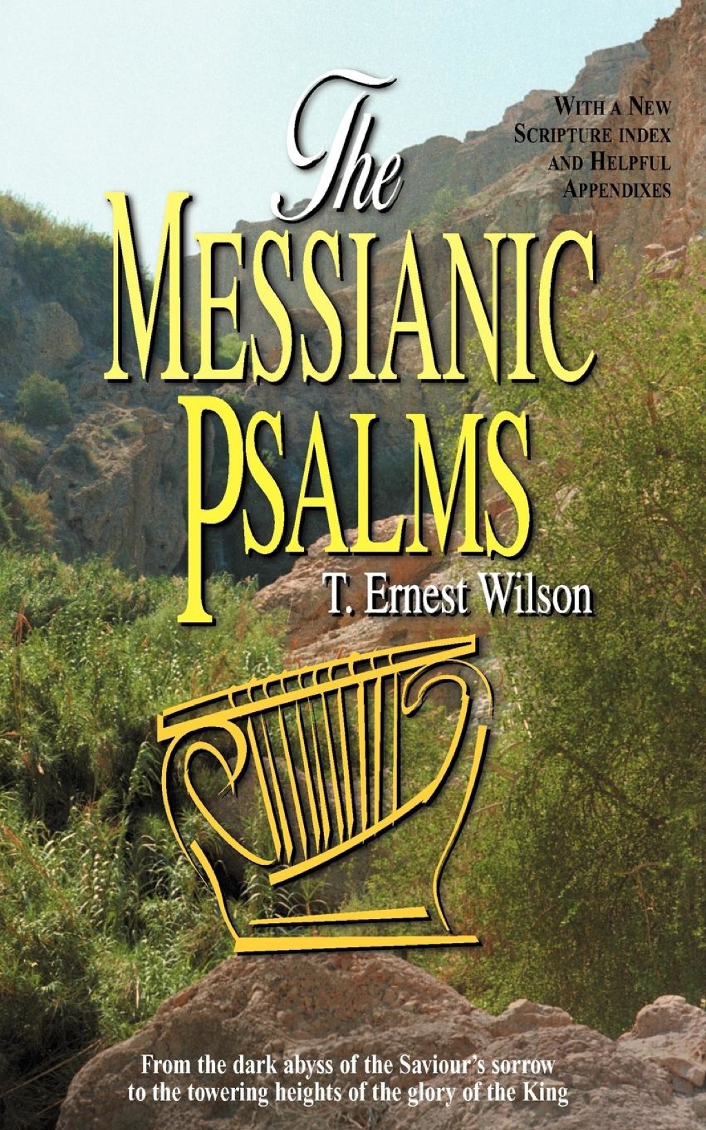 Messianic Psalms The (eBook) Messianic Psalms The (eBook)