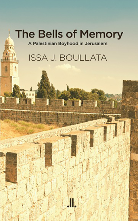 Cover image for book The Bells of Memory