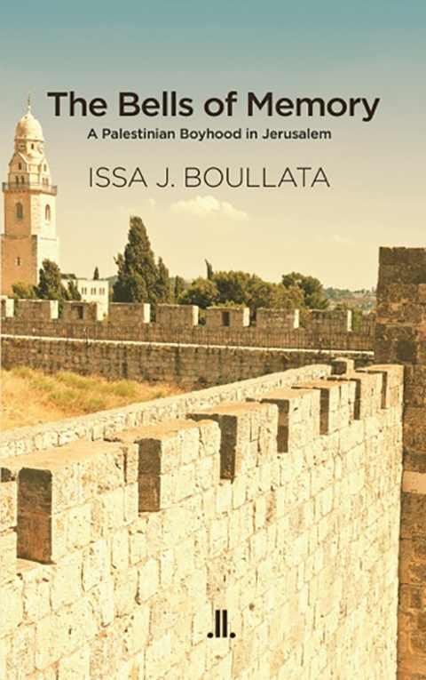Cover image for book The Bells of Memory