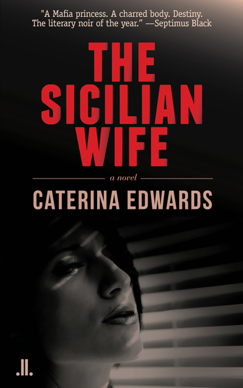 Cover image for book The Sicilian Wife