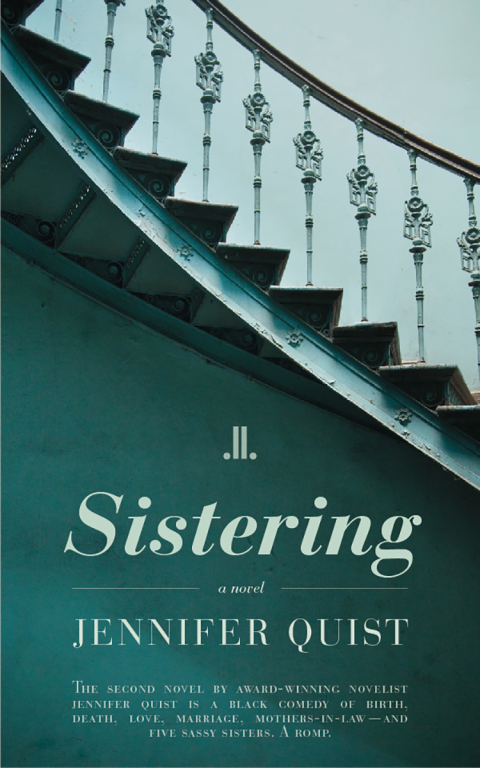 Cover image for book Sistering