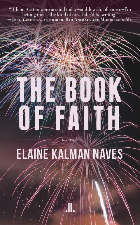 Cover image for book The Book of Faith