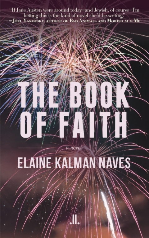 Cover image for book The Book of Faith