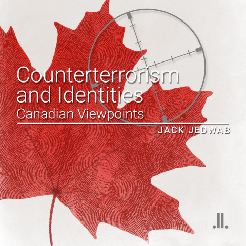 Cover image for book Counterterrorism and Identities