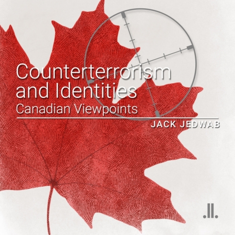 Cover image for book Counterterrorism and Identities