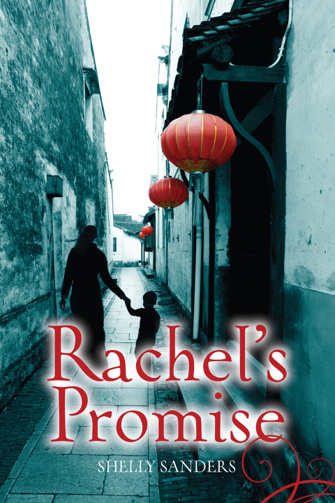 Cover image for book Rachel's Promise